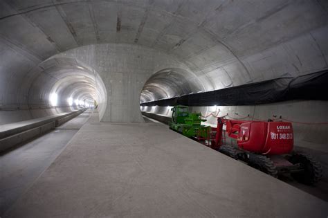 tunnel del gottardo informazioni